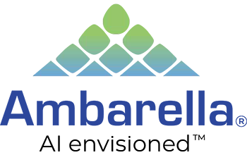 Ambarella logo
