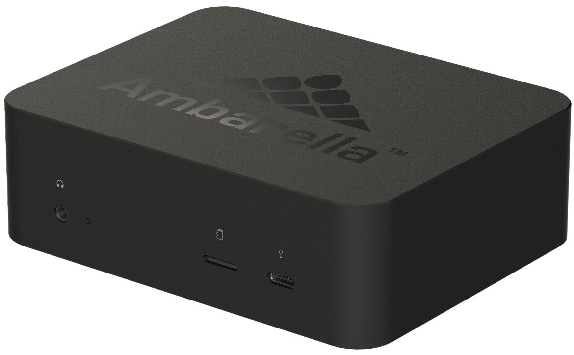 AMBA DevKit