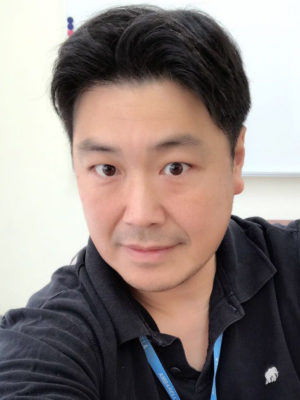 Jason Huang